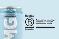 OHMG celebrates B-Corp certification