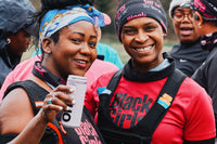 RunBuddy x Black Girls Do Run