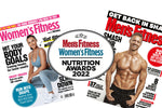 Men’s Fitness & Women’s Fitness Nutrition Awards