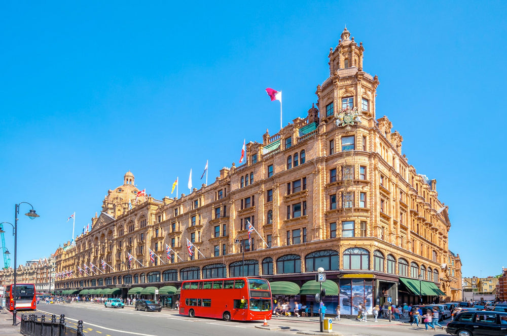 harrods ohmg water