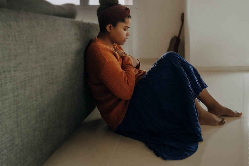 What is Anxiety?