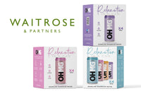 OHMG launches in Waitrose stores across the UK