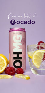 OHMG Water