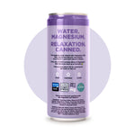 OHMG Water Blackcurrant