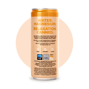 
                  
                    OHMG Water Peach & Rosemary
                  
                