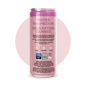 
                  
                    OHMG Water Raspberry
                  
                