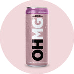 OHMG Water Raspberry