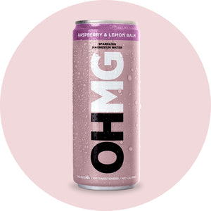 
                  
                    OHMG Water Raspberry
                  
                