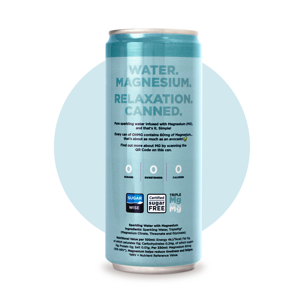 
                  
                    OHMG Water Sparkling
                  
                