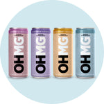 OHMG Water Variety pack