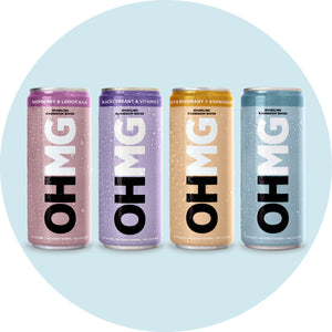 
                  
                    OHMG Water Variety pack
                  
                